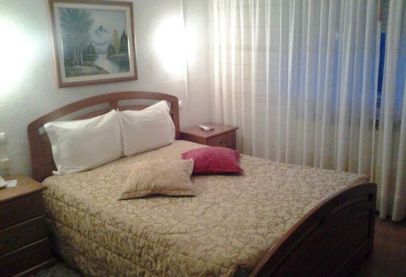 اتاق استاندارد, Residencial Pinto