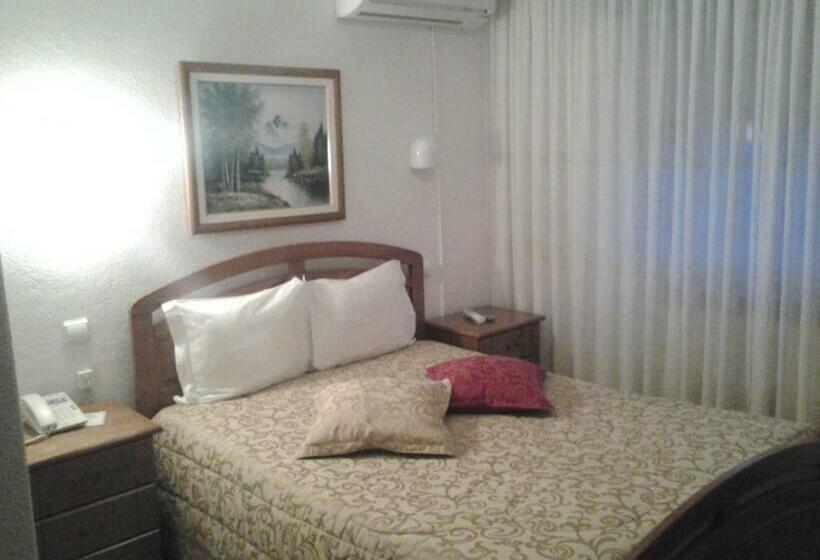 اتاق استاندارد, Residencial Pinto