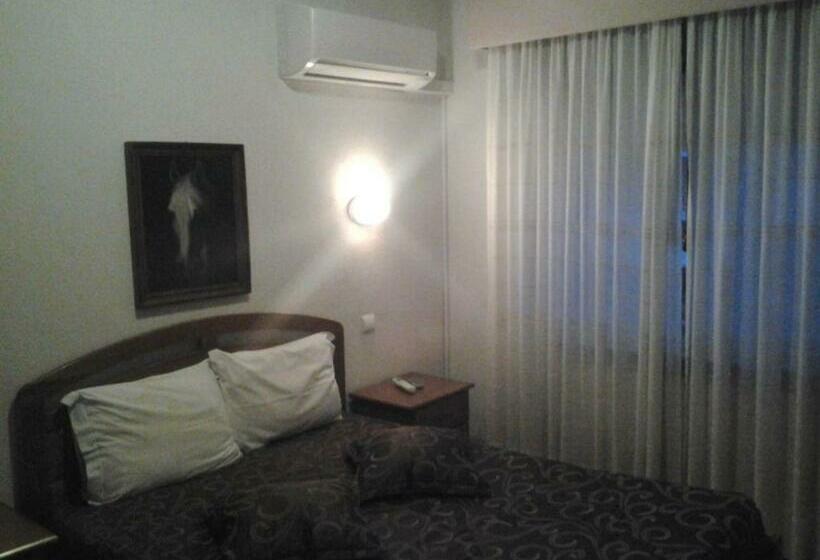 اتاق استاندارد, Residencial Pinto