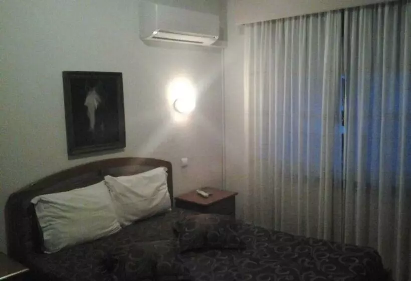 اتاق استاندارد, Residencial Pinto