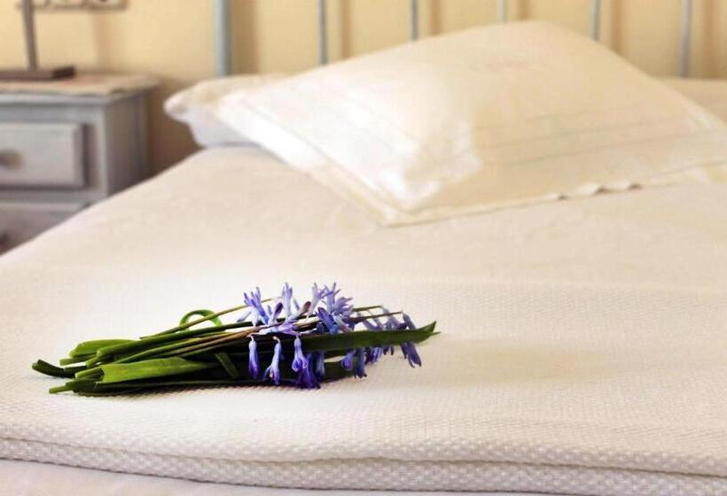 חדר סטנדרט, Boutique Alicia Carolina