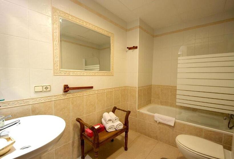 חדר סופריור, Boutique Alicia Carolina