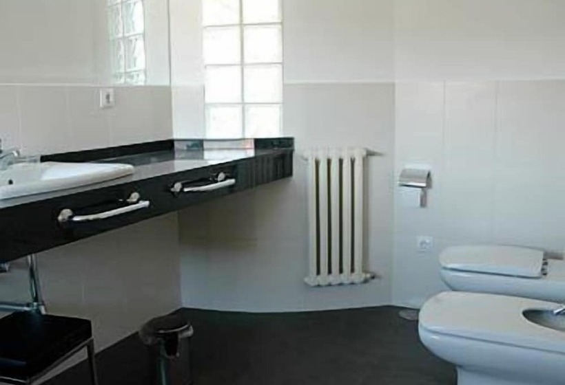 スタンダードルーム, Casa Grande Da Capellania