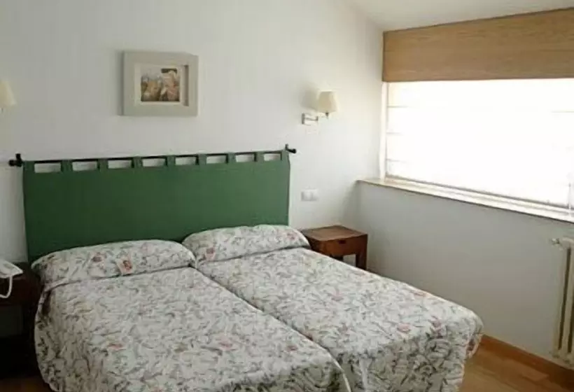スタンダードルーム, Casa Grande Da Capellania