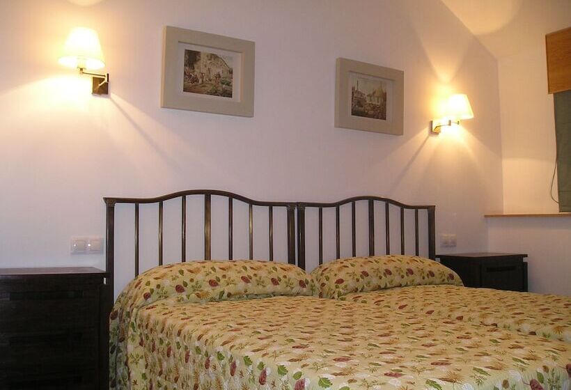 スタンダードルーム, Casa Grande Da Capellania