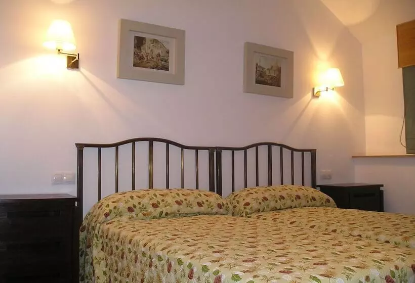 スタンダードルーム, Casa Grande Da Capellania