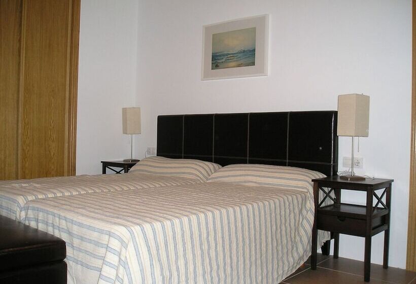 スタンダードルーム, Casa Grande Da Capellania