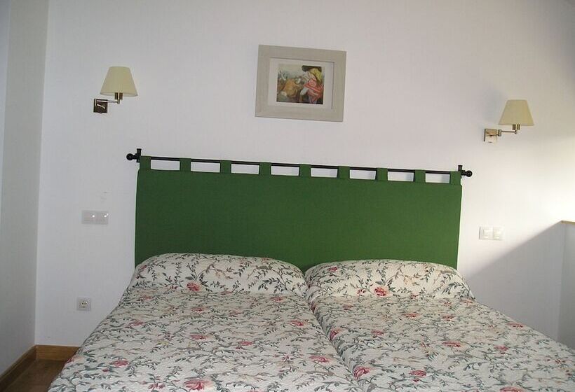 スタンダードルーム, Casa Grande Da Capellania