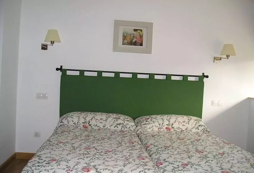 スタンダードルーム, Casa Grande Da Capellania