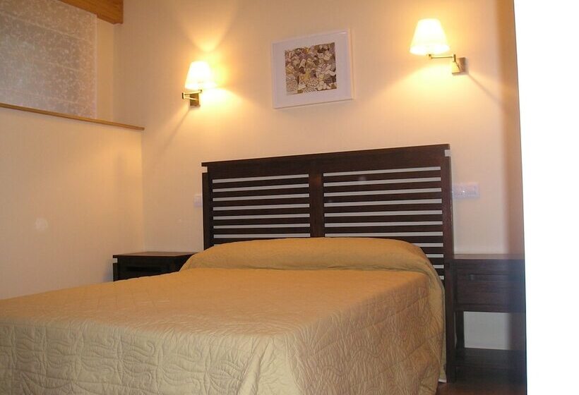 スタンダードルーム, Casa Grande Da Capellania