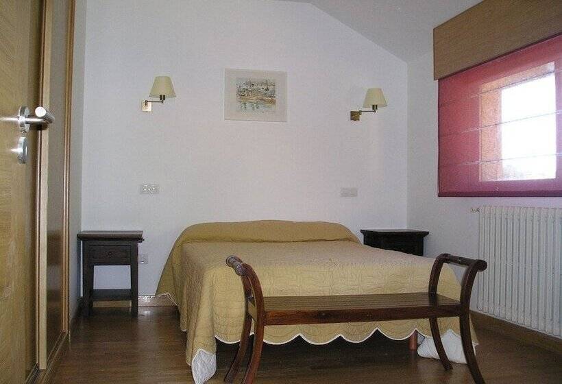 スタンダードルーム, Casa Grande Da Capellania