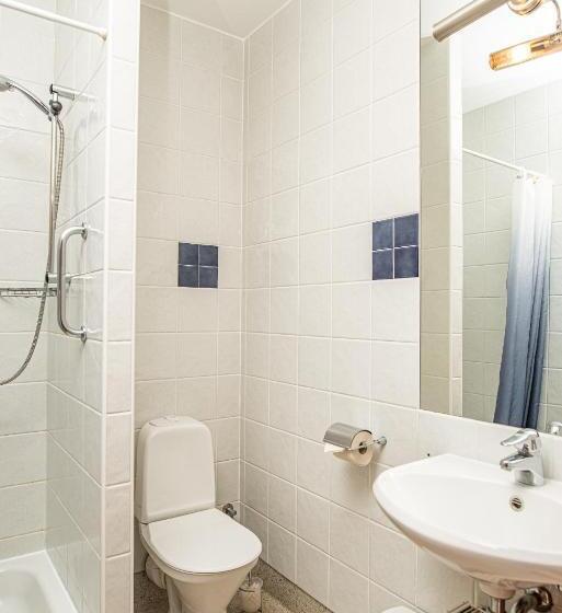 اتاق استاندارد, Santa