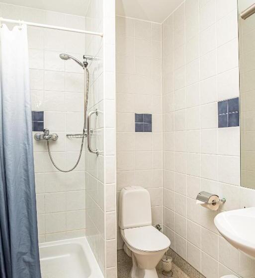 اتاق لوکس, Santa