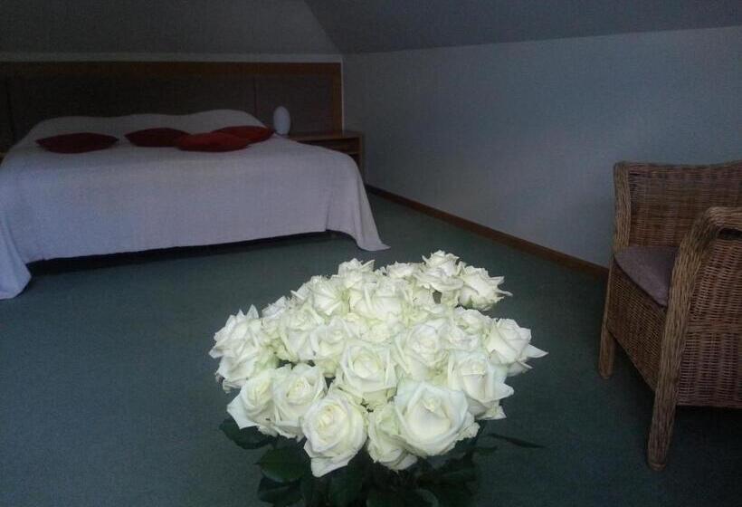 اتاق لوکس, Santa