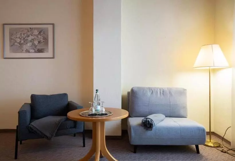Comfort-huone, Suggenbad