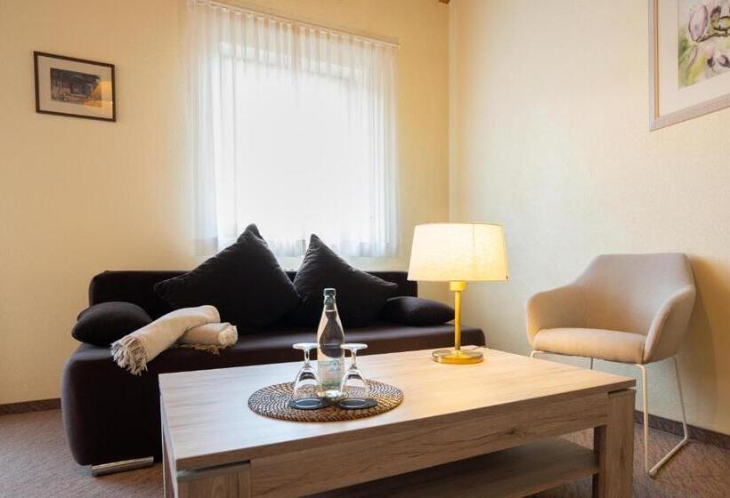 コンフォートルーム, Suggenbad