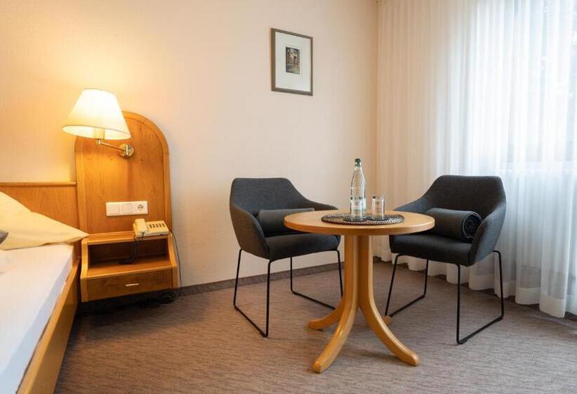 コンフォートルーム, Suggenbad