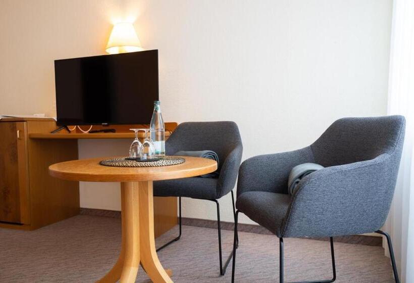 コンフォートルーム, Suggenbad