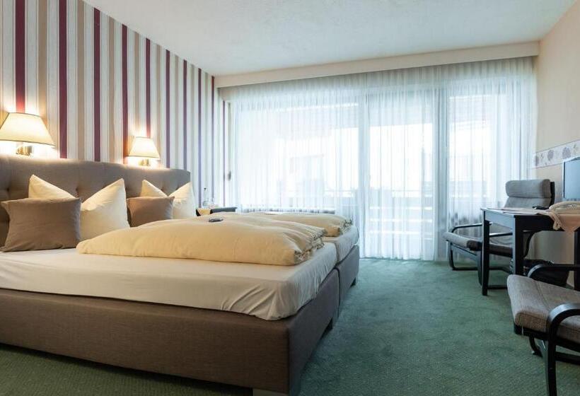 スタンダードルーム, Suggenbad