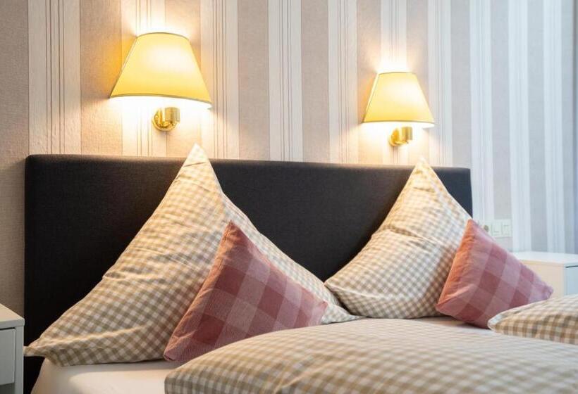 スタンダードルーム, Suggenbad