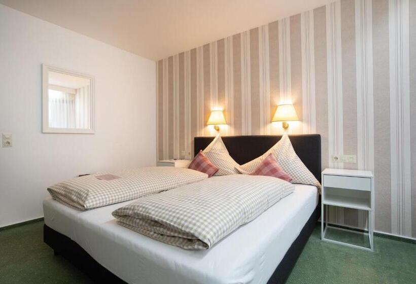 スタンダードルーム, Suggenbad