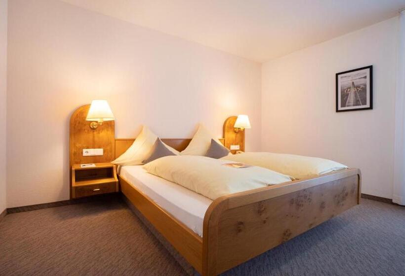 コンフォートルーム, Suggenbad