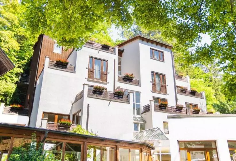 Comfort-huone, Suggenbad