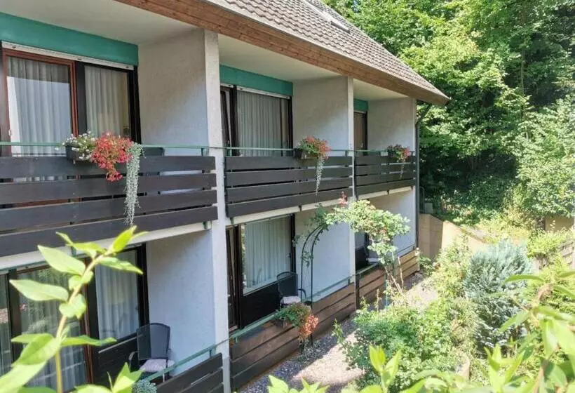 Standard-huone, Suggenbad
