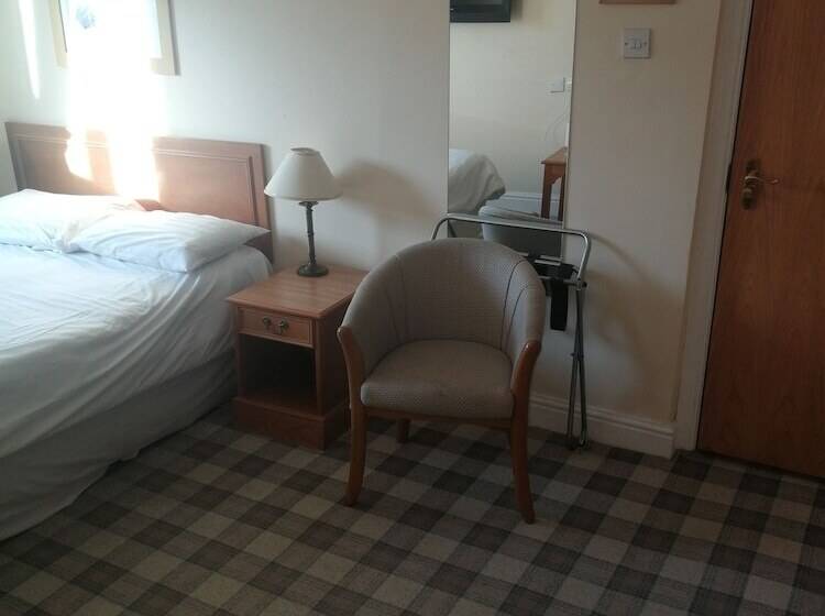 Номер Стандарт, The Windsor