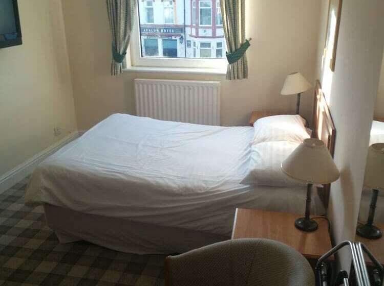 Номер Стандарт, The Windsor