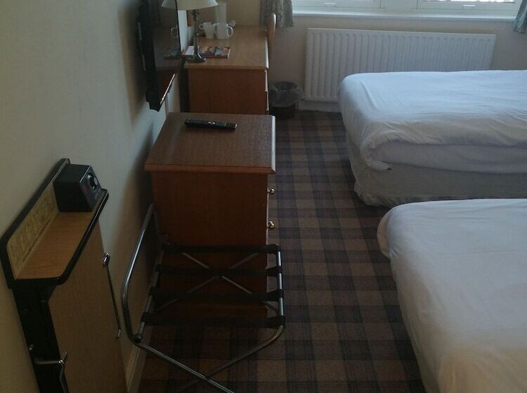 Номер Стандарт, The Windsor