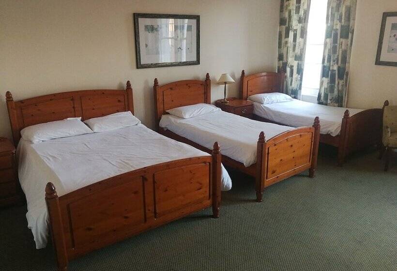 Семейный Номер, The Windsor