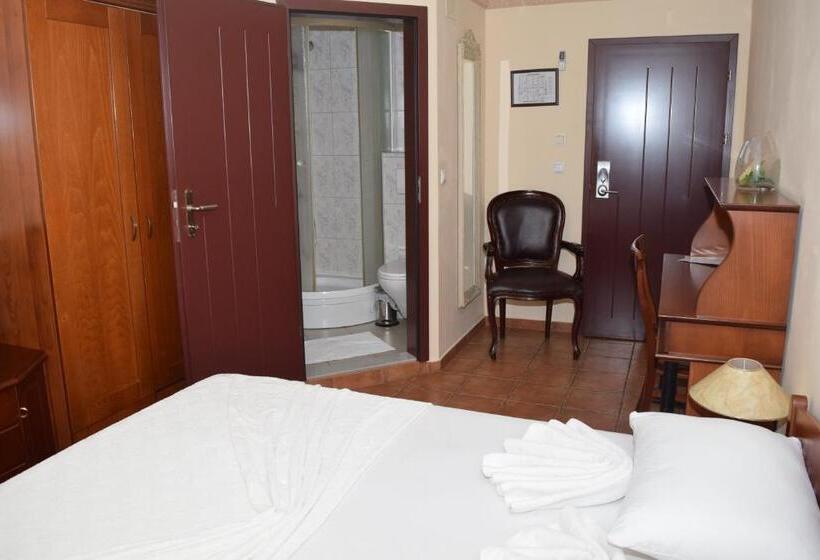 اتاق استاندارد یک نفره, Tivoli