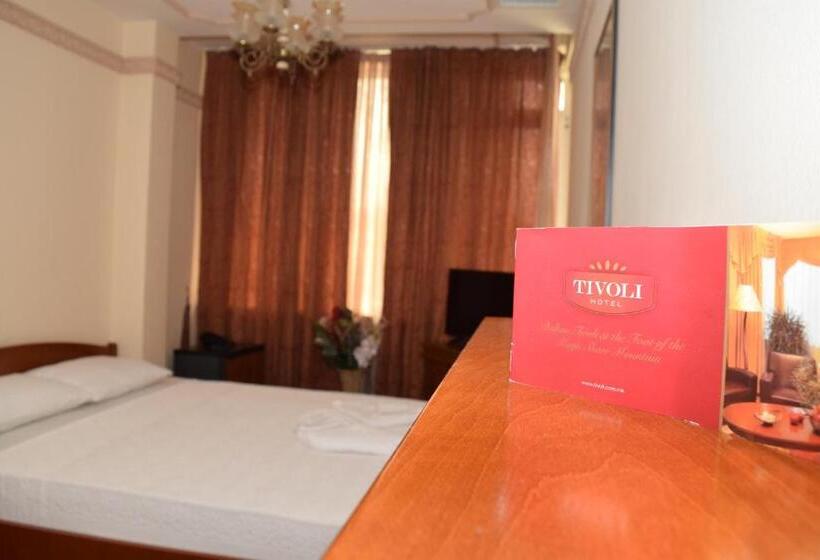 اتاق استاندارد یک نفره, Tivoli