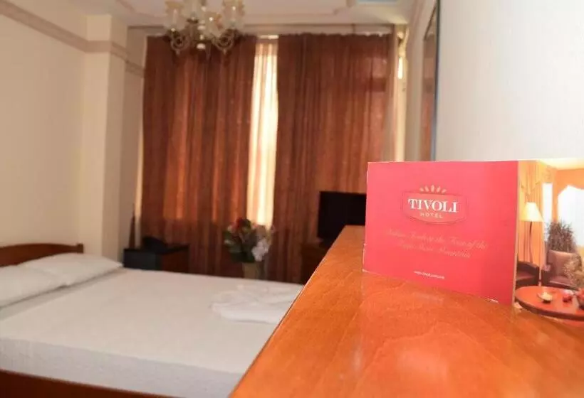 اتاق استاندارد یک نفره, Tivoli