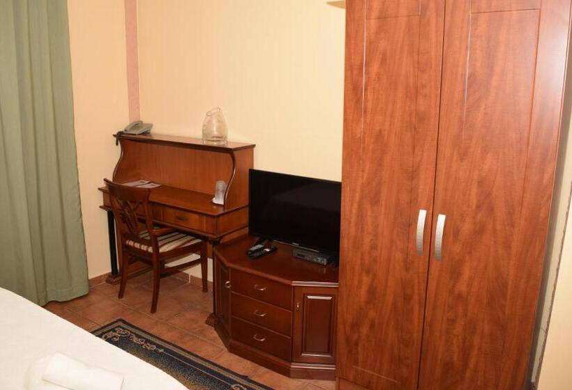 اتاق استاندارد, Tivoli