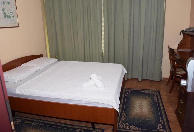 اتاق استاندارد, Tivoli