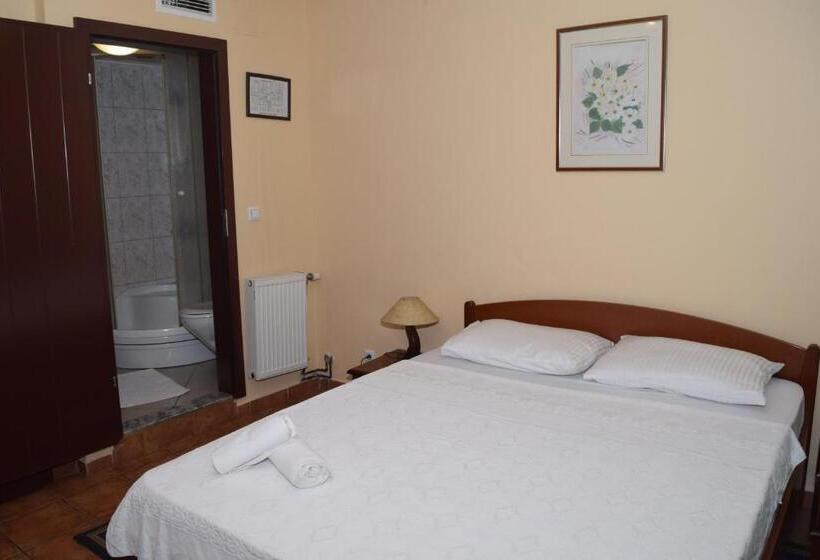 اتاق استاندارد, Tivoli