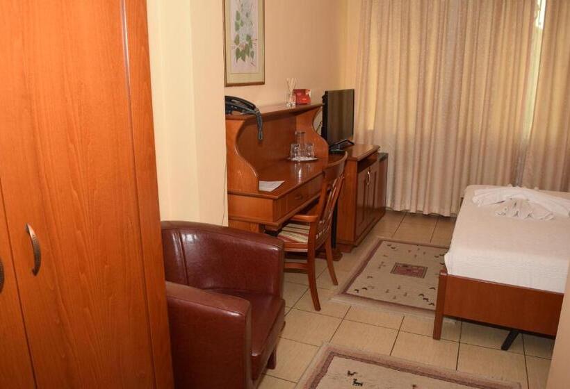 اتاق استاندارد, Tivoli