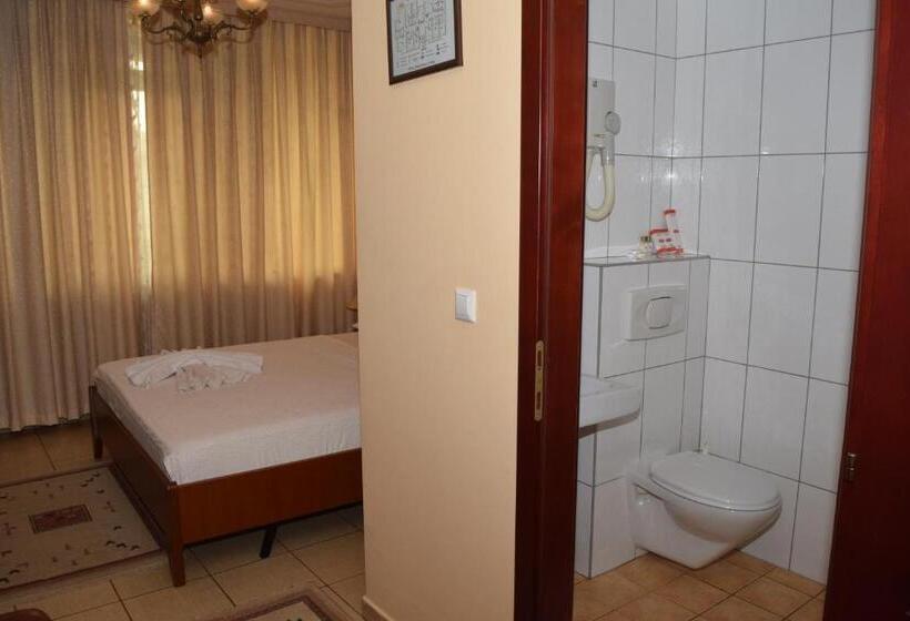 اتاق استاندارد, Tivoli