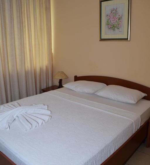 اتاق استاندارد, Tivoli