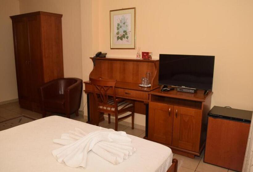 اتاق استاندارد, Tivoli