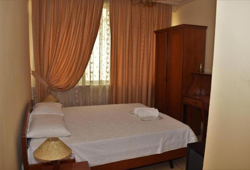 اتاق عادی, Tivoli