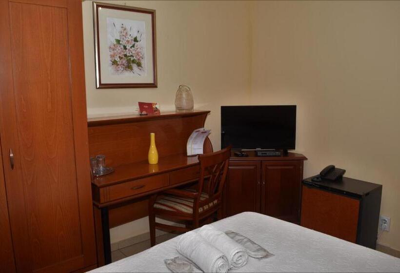 اتاق عادی, Tivoli