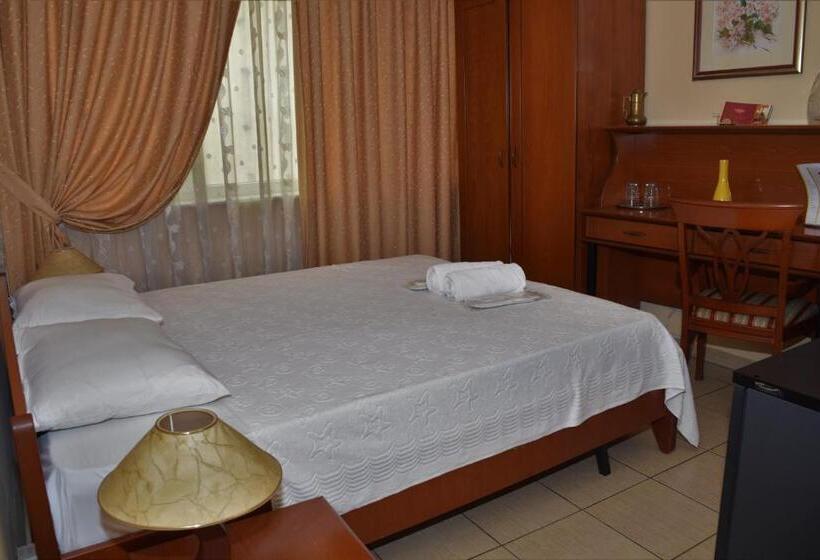 اتاق عادی, Tivoli