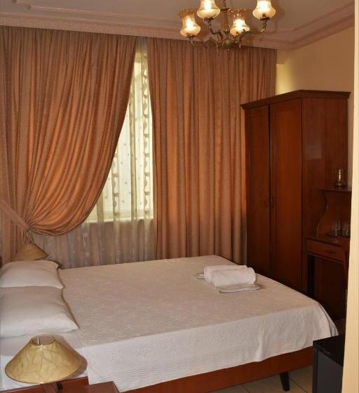 اتاق عادی, Tivoli