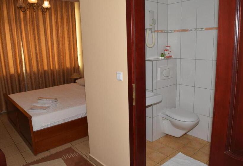 اتاق استاندارد, Tivoli