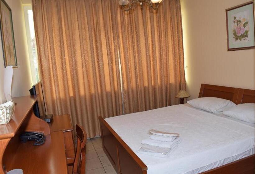 اتاق استاندارد, Tivoli