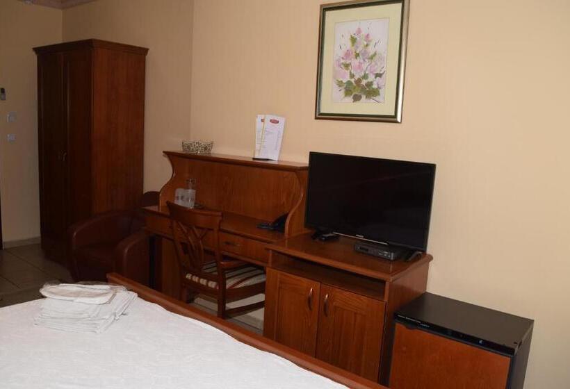 اتاق استاندارد, Tivoli