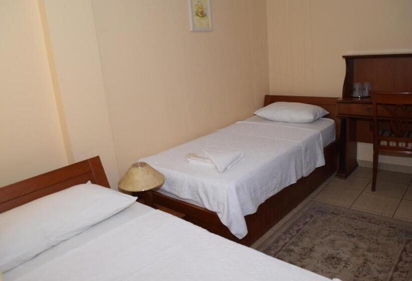 اتاق استاندارد, Tivoli